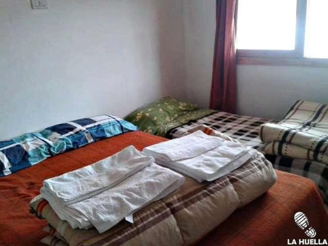 Hôtel La Huella à El Chaltén Extérieur photo